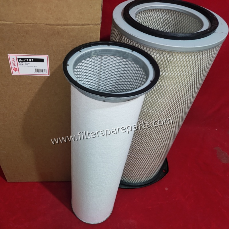 A-7101 Sakura Air Filter